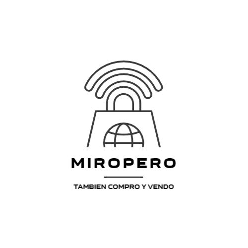 MiRopero